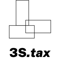 3S.tax Steuerberatung - Spieckermann & Partner Steuerberatungsgesellschaft PartG mbB logo - Similar company to Fidaix Gmbh