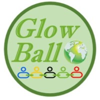 GlowBall logo - Similar company to Amcg