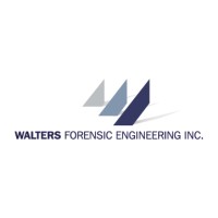 Walters Forensic Engineering Inc. logo - Similar company to Jenish Forensic Engineering