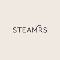 STEAMRS by Dreamers logo - Similar company to Bright Creatives | Webdesign En Grafisch Ontwerp