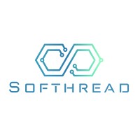 Softhread logo - Similar company to Lifespin Gmbh