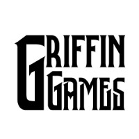 Griffin Games, LLC logo - Similar company to Eurydice Games Ltd.