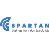 Spartan Business Transition Specialists logo - Similar company to Conversations Live With Stuart Mcnish