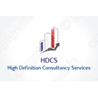 HDCS logo - Similar company to Hdcs