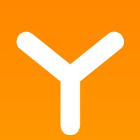 Yuzu Sushi logo - Similar company to Thaï Express