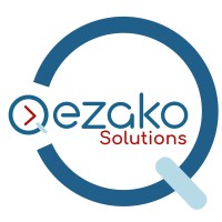 Qezako Solutions logo - Similar company to Skillberg