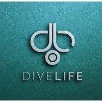 DIVELIFE.BE logo - Similar company to Divelife