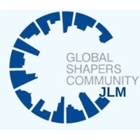 Global Shapers Community West Jerusalem Hub logo - Similar company to Sparkil-Micro Loans, Macro Impact