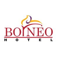 Borneo Hotel Pontianak logo - Similar company to Four Points By Sheraton Pontianak
