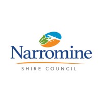 Narromine Shire Council logo - Similar company to Bunyan Earthmoving