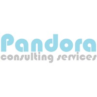 Pandora Consulting Services Limited logo - Similar company to Augustine & Co.