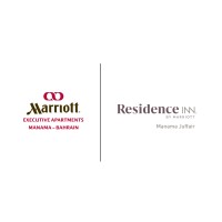 Marriott Executive Apartments Manama and Residence Inn by Marriott Juffair, Bahrain logo - Similar company to Manama Massage Center