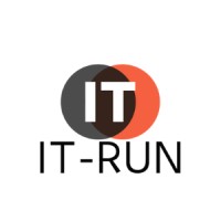 IT-RUN logo - Similar company to It-Run.Tj