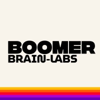 Boomer Brain Labs logo - Similar company to External Games