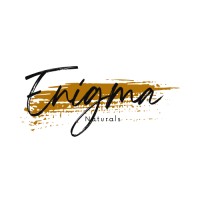 Enigmanaturals logo - Similar company to Tsia Intelligent Security Solutions &Training