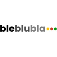 BleBluBla logo - Similar company to Multiphi
