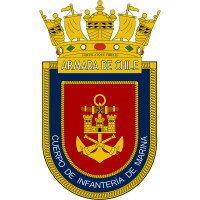 Cuerpo de Infantería de Marina, Chile logo - Similar company to Hans-Albert-Institut