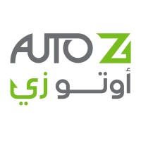 Auto Z Automotive Group W.L.L. logo - Similar company to Infinity Qatar - انفينيتى قطر