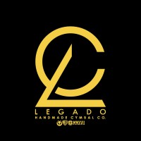 LEGADO CYMBALS logo - Similar company to Noble & Cooley Drum Co.