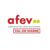 AFEV Val-de-Marne logo - Similar company to Troisième Hémisphère