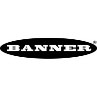 Banner Engineering Latinoamérica logo - Similar company to Eacsa  México