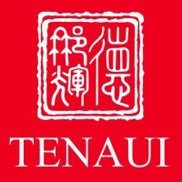 Tenaui Middle East logo - Similar company to Print-Online Middle East