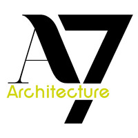 A7 Architecture logo - Similar company to Oblik Architectes