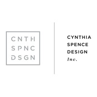 Cynthia Spence Design, Inc. logo - Similar company to Bkv Studio