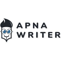 Apna Writer logo - Similar company to Hellodesk