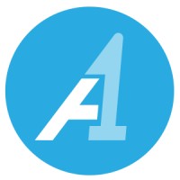 A1 Cloud Technologies logo - Similar company to Tactfactory