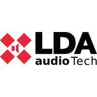 LDA AUDIO TECH EGYPT logo - Similar company to Audio Tech Stereo