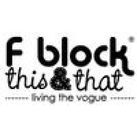F Block Apparel Sdn Bhd