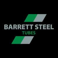 Barrett Steel Tubes logo - Similar company to Samson Containers