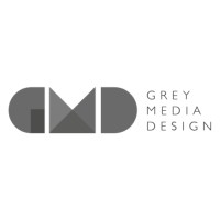 Grey Media Design logo - Similar company to Grey Media