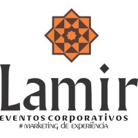 Lamir Eventos Corporativos logo - Similar company to Psycurity - Eventos Corporativos De Segurança Da Informação