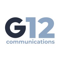 G12 Communications logo - Similar company to G12