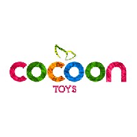 Cocoon Toys logo - Similar company to Kojokaru Toys