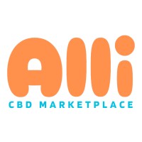 Alli CBD Marketplace logo - Similar company to Senior Shield Technologies