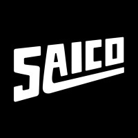SaiCo logo - Similar company to Motion Realm Studios