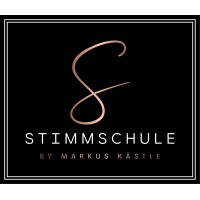Stimmschule by Markus Kästle