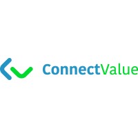 connectValue logo - Similar company to Bpm 24