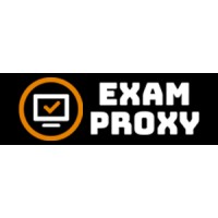 Exam Proxy logo - Similar company to Certbuddyz