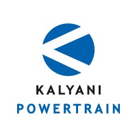 Kalyani Powertrain Ltd logo - Similar company to Perpetual Techsolutions
