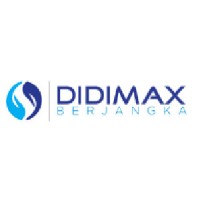 didimax.co.id logo - Similar company to Dmax Global