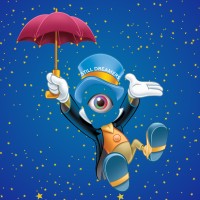 Still Dreamers logo - Similar company to Boon Production