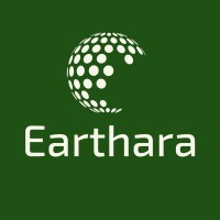 Earthara logo - Similar company to Thrivevista