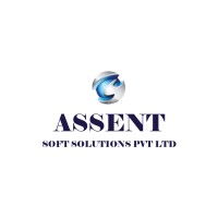 Assent Soft Solutions Pvt Ltd logo - Similar company to Assent Soft Solutions