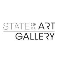 StateoftheART Gallery logo - Similar company to Wheelhouse Art, Llc