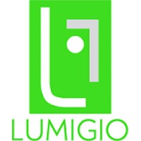 LUMIGIO logo - Similar company to Shams Conseils