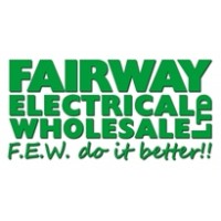 Fairway Electrical Wholesale Ltd logo - Similar company to Metelec Services Ltd